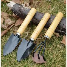 Gardening Tools